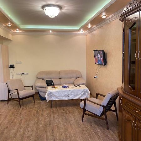 Apartment in centre EVN Erevan Exterior foto