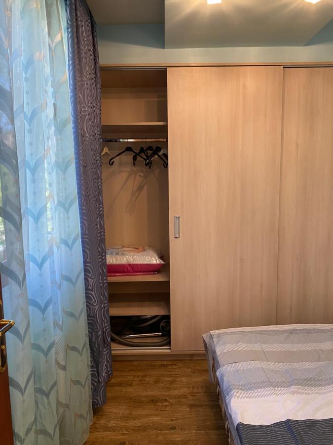 Apartment in centre EVN Erevan Exterior foto