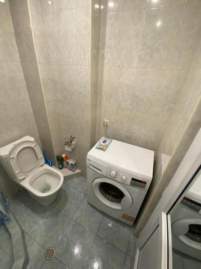 Apartment in centre EVN Erevan Exterior foto