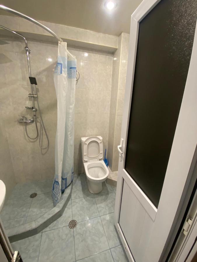 Apartment in centre EVN Erevan Exterior foto