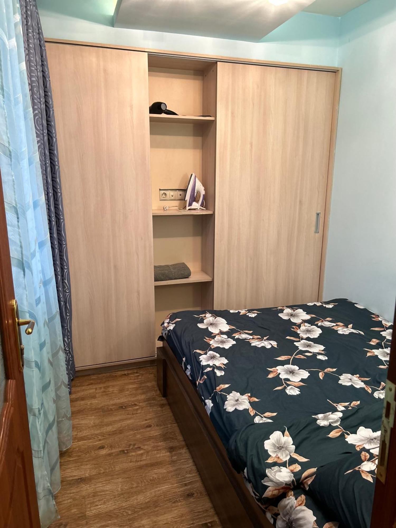 Apartment in centre EVN Erevan Exterior foto