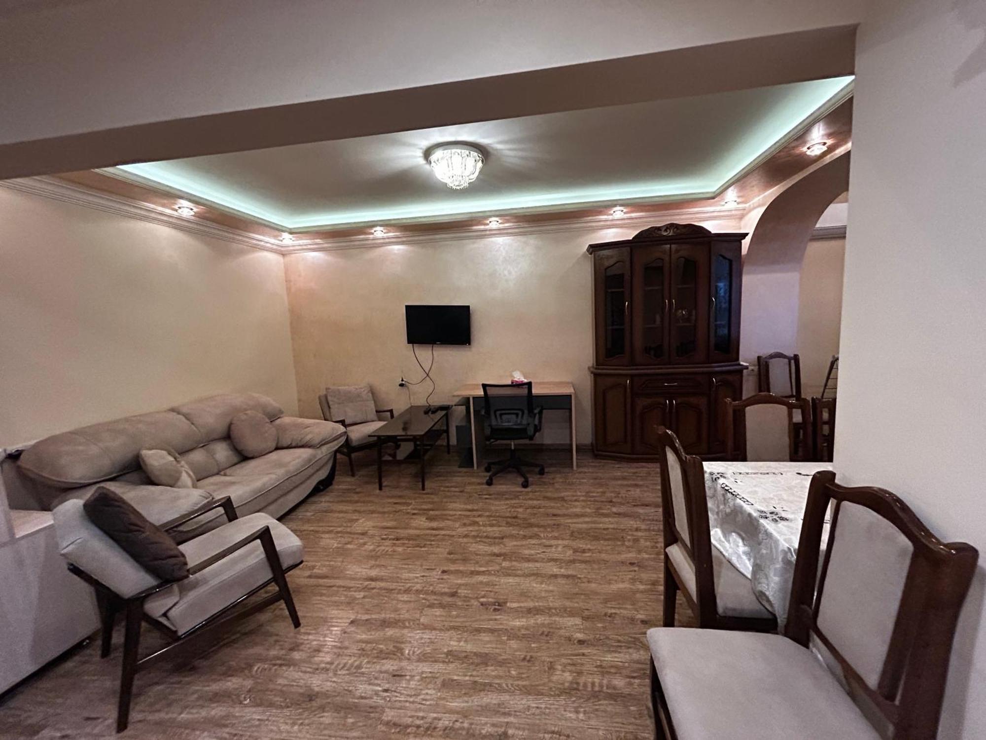 Apartment in centre EVN Erevan Exterior foto